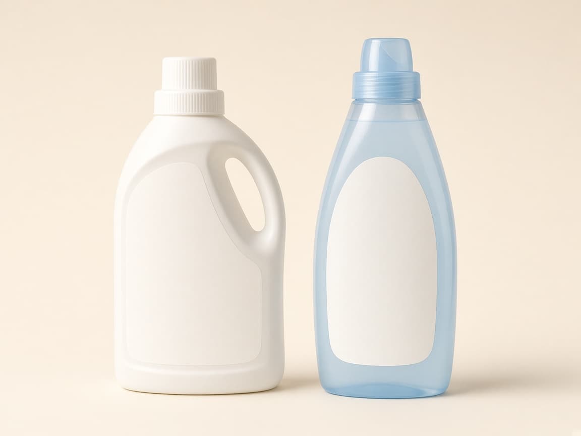 Home care fragrance product packaging