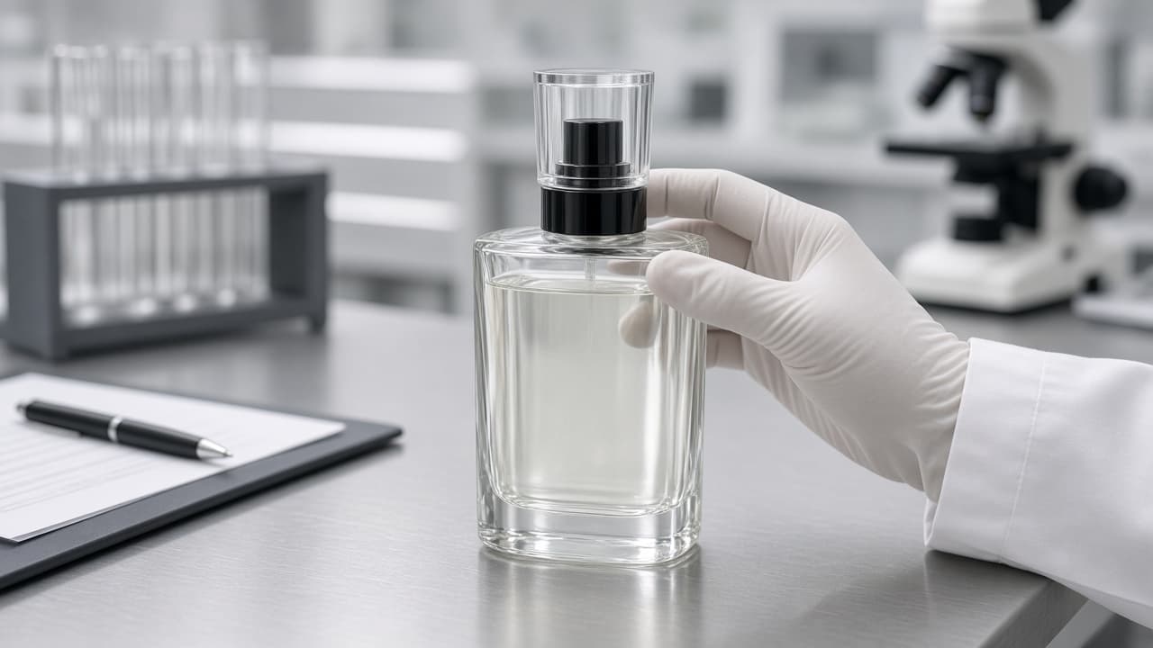 Illustrative quality inspection — not a verified ADEPT facility photograph